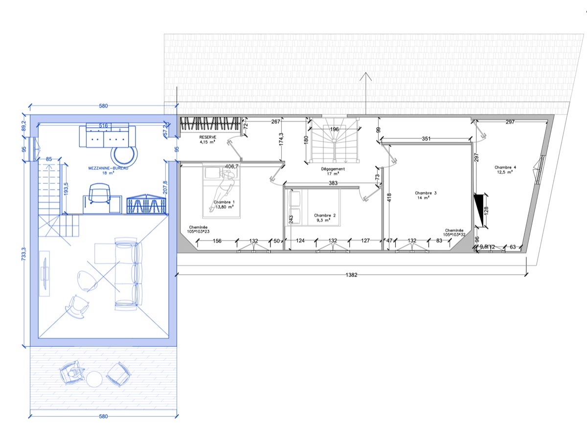 De grand-mère à petit-fils - Photo 2