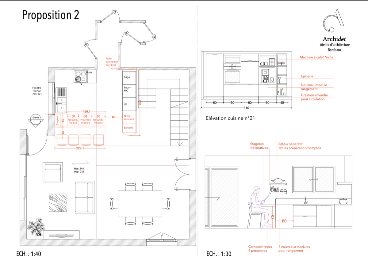 Les petits plats dans les grands - Photo 2