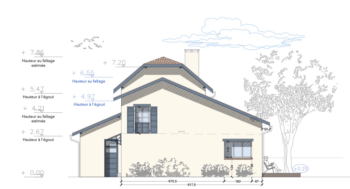 De grand-mère à petit-fils - Photo 4
