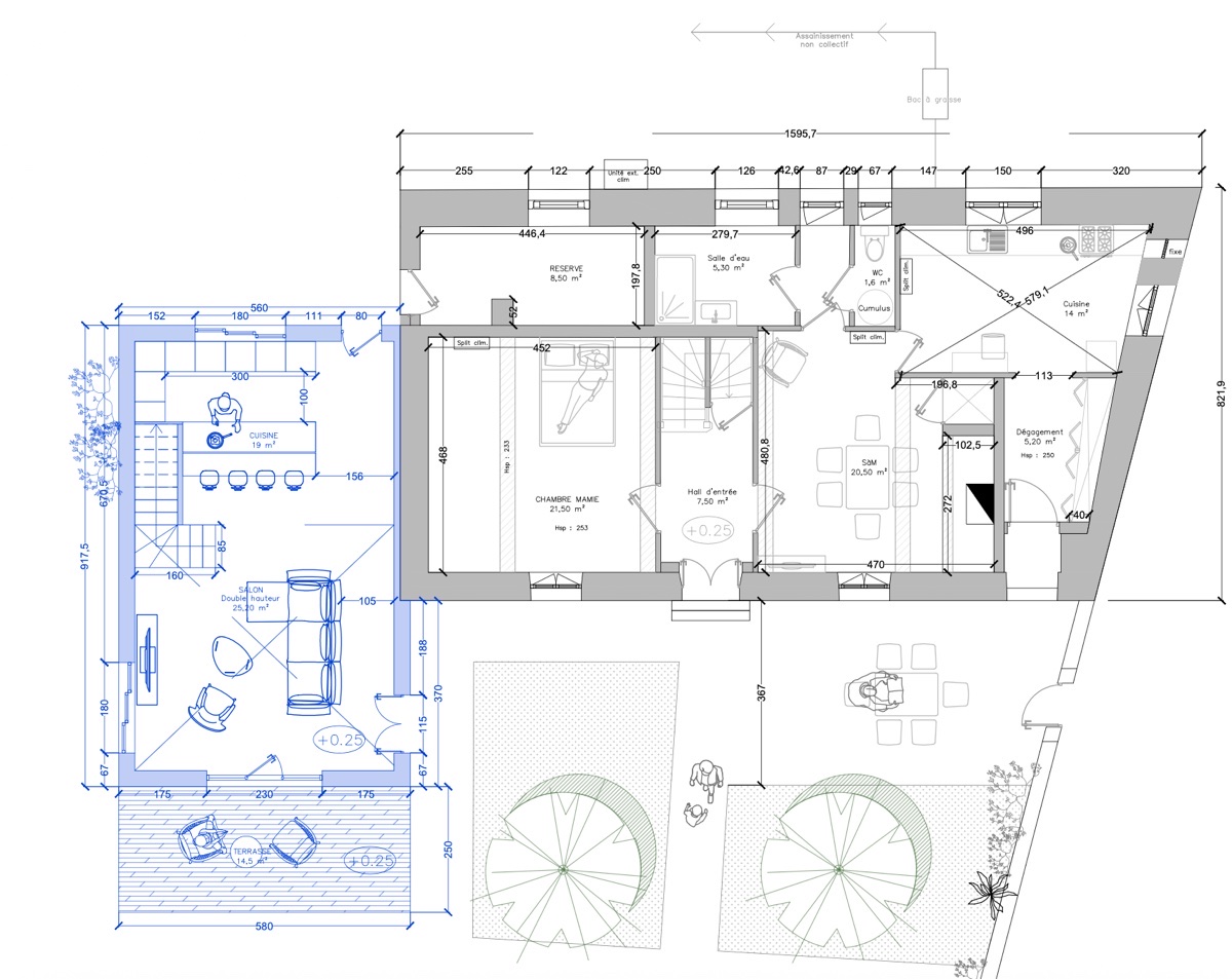 De grand-mère à petit-fils - Photo 6